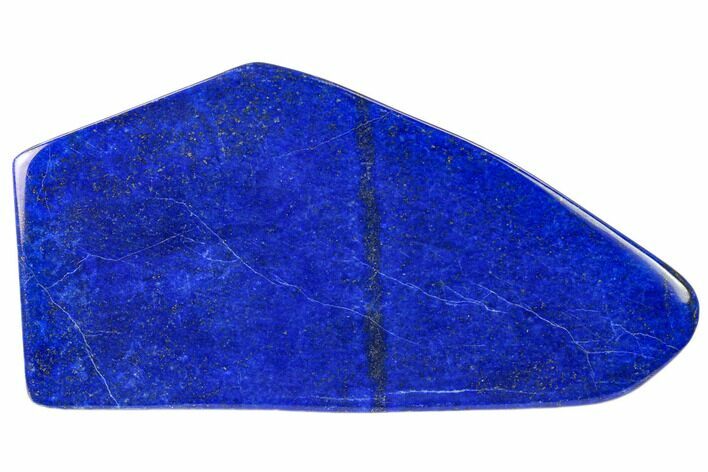 Polished Lapis Lazuli - Pakistan #149475